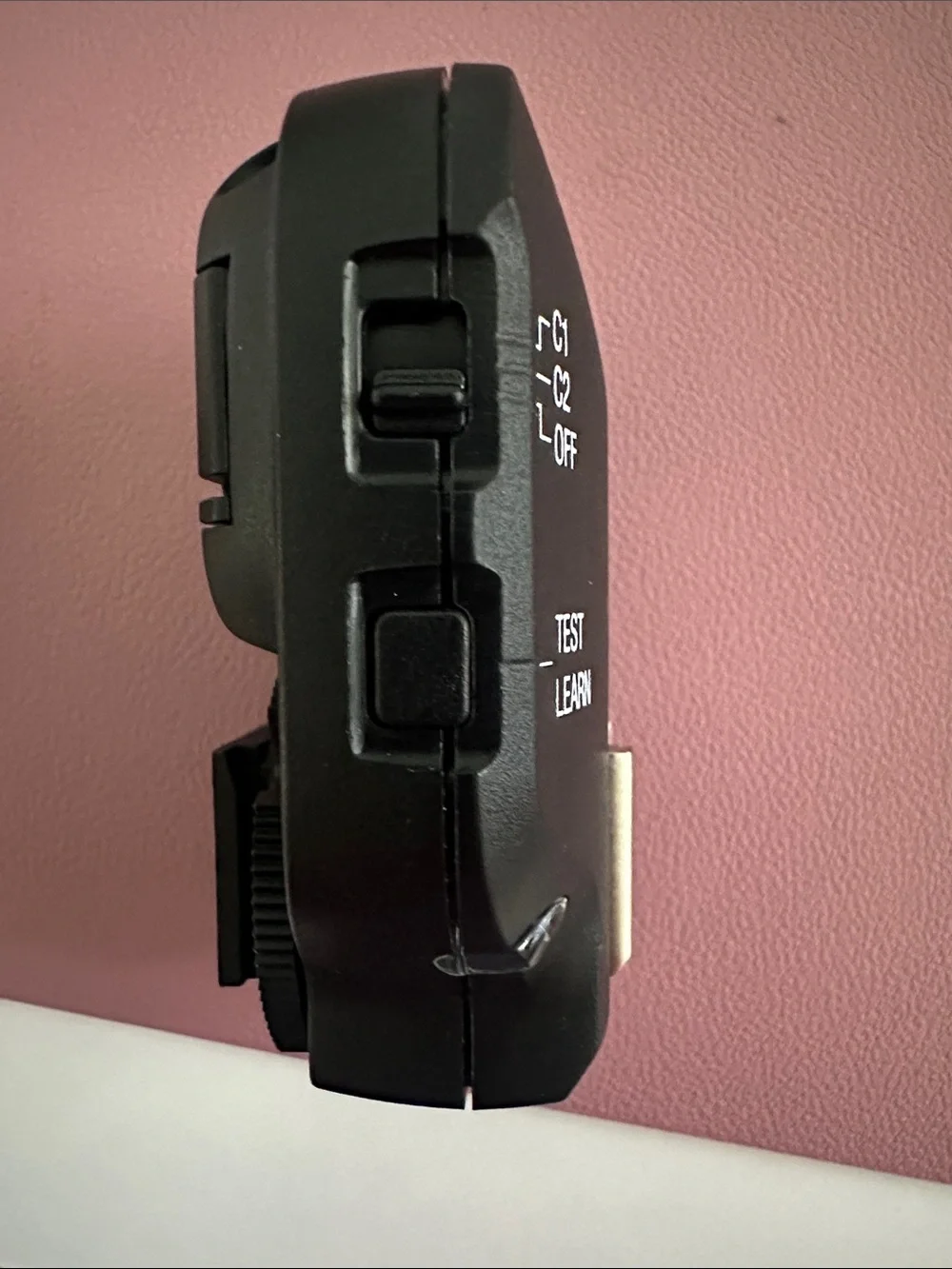 PocketWizard MiniTT1 Transmitter for Nikon